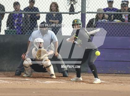 Thumbnail 1 in Tracy @ Amador Valley photogallery.