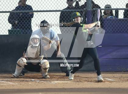 Thumbnail 1 in Tracy @ Amador Valley photogallery.