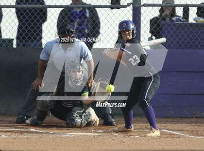 Thumbnail 3 in Tracy @ Amador Valley photogallery.