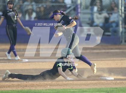 Thumbnail 1 in Tracy @ Amador Valley photogallery.