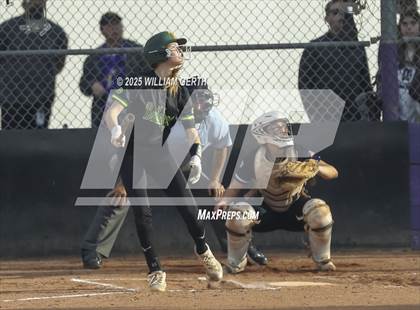 Thumbnail 1 in Tracy @ Amador Valley photogallery.