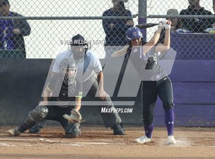 Thumbnail 3 in Tracy @ Amador Valley photogallery.