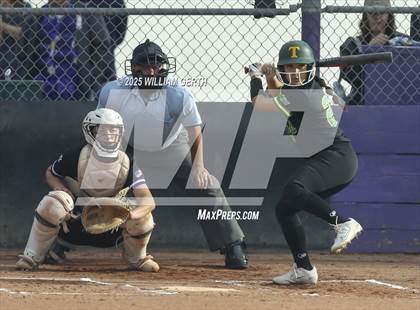 Thumbnail 3 in Tracy @ Amador Valley photogallery.