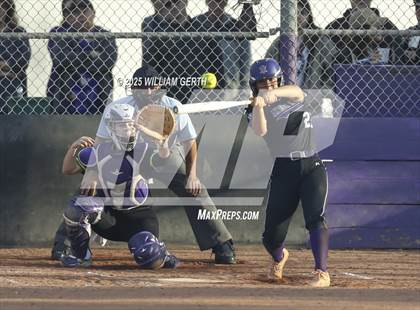 Thumbnail 3 in Tracy @ Amador Valley photogallery.
