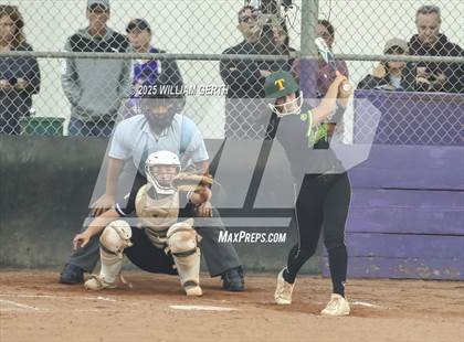 Thumbnail 2 in Tracy @ Amador Valley photogallery.