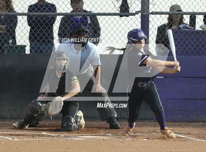 Thumbnail 1 in Tracy @ Amador Valley photogallery.