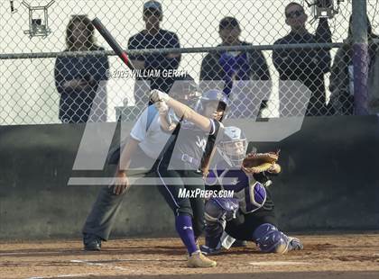 Thumbnail 2 in Tracy @ Amador Valley photogallery.