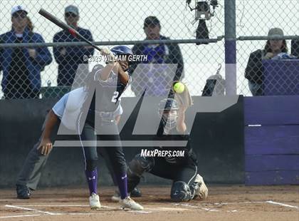 Thumbnail 1 in Tracy @ Amador Valley photogallery.
