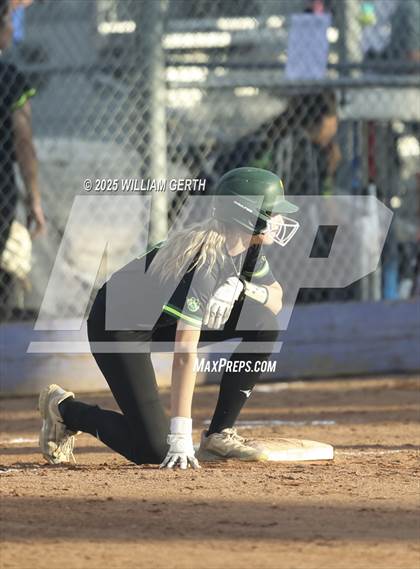 Thumbnail 2 in Tracy @ Amador Valley photogallery.