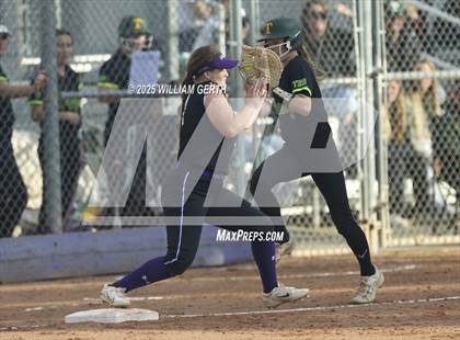 Thumbnail 3 in Tracy @ Amador Valley photogallery.