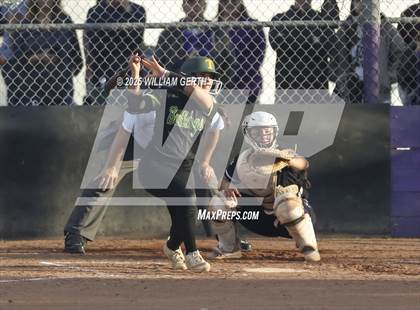 Thumbnail 1 in Tracy @ Amador Valley photogallery.