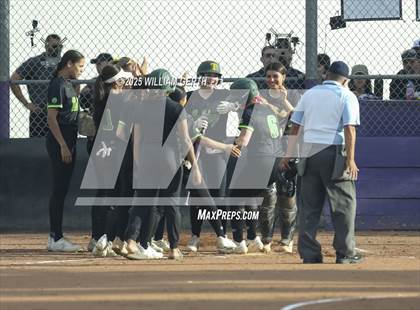 Thumbnail 3 in Tracy @ Amador Valley photogallery.