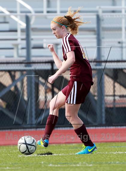 Thumbnail 1 in Campolindo vs. Las Lomas (CIF NCS D2 Final) photogallery.