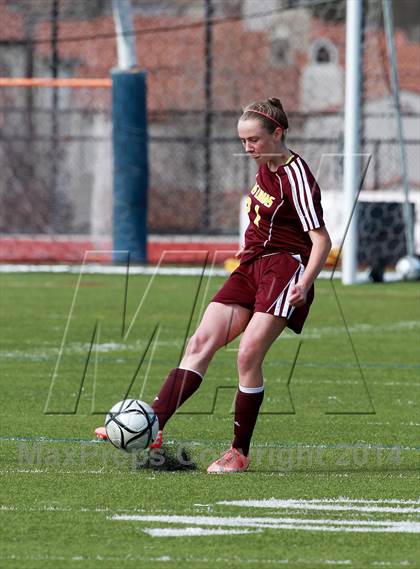 Thumbnail 1 in Campolindo vs. Las Lomas (CIF NCS D2 Final) photogallery.