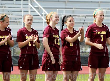 Thumbnail 1 in Campolindo vs. Las Lomas (CIF NCS D2 Final) photogallery.
