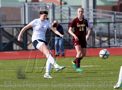 Thumbnail 3 in Campolindo vs. Las Lomas (CIF NCS D2 Final) photogallery.
