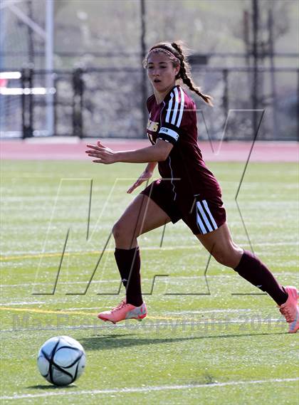 Thumbnail 1 in Campolindo vs. Las Lomas (CIF NCS D2 Final) photogallery.