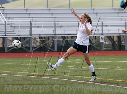 Thumbnail 1 in Campolindo vs. Las Lomas (CIF NCS D2 Final) photogallery.
