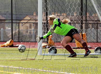 Thumbnail 3 in Campolindo vs. Las Lomas (CIF NCS D2 Final) photogallery.