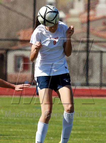 Thumbnail 1 in Campolindo vs. Las Lomas (CIF NCS D2 Final) photogallery.