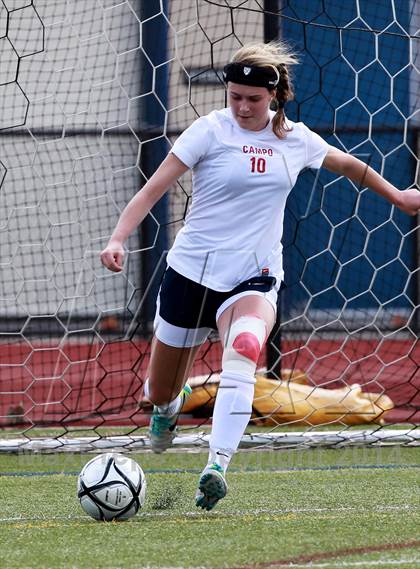 Thumbnail 3 in Campolindo vs. Las Lomas (CIF NCS D2 Final) photogallery.