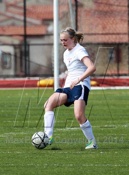 Thumbnail 3 in Campolindo vs. Las Lomas (CIF NCS D2 Final) photogallery.