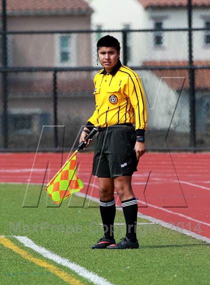 Thumbnail 2 in Campolindo vs. Las Lomas (CIF NCS D2 Final) photogallery.