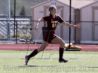 Thumbnail 2 in Campolindo vs. Las Lomas (CIF NCS D2 Final) photogallery.