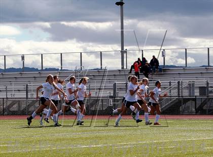 Thumbnail 3 in Campolindo vs. Las Lomas (CIF NCS D2 Final) photogallery.