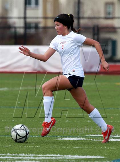 Thumbnail 1 in Campolindo vs. Las Lomas (CIF NCS D2 Final) photogallery.