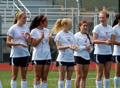 Thumbnail 3 in Campolindo vs. Las Lomas (CIF NCS D2 Final) photogallery.