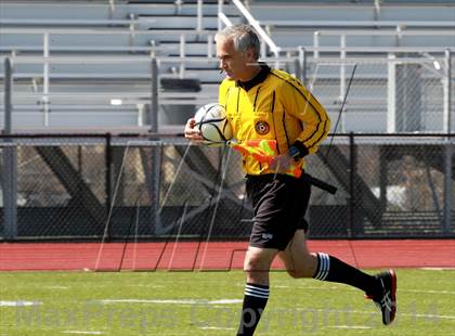 Thumbnail 1 in Campolindo vs. Las Lomas (CIF NCS D2 Final) photogallery.