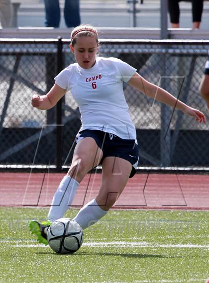 Thumbnail 3 in Campolindo vs. Las Lomas (CIF NCS D2 Final) photogallery.