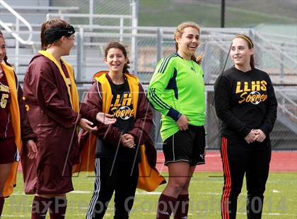 Thumbnail 2 in Campolindo vs. Las Lomas (CIF NCS D2 Final) photogallery.
