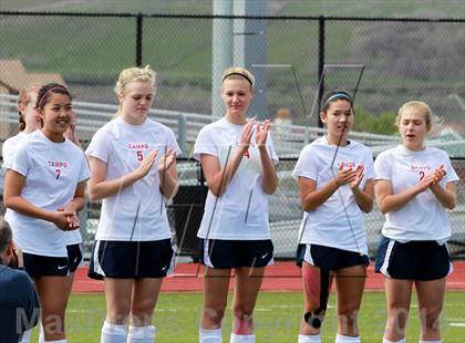 Thumbnail 2 in Campolindo vs. Las Lomas (CIF NCS D2 Final) photogallery.
