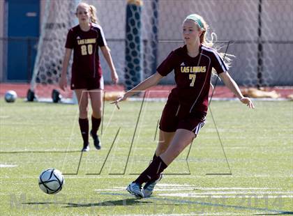 Thumbnail 3 in Campolindo vs. Las Lomas (CIF NCS D2 Final) photogallery.