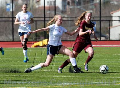 Thumbnail 1 in Campolindo vs. Las Lomas (CIF NCS D2 Final) photogallery.