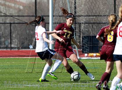 Thumbnail 3 in Campolindo vs. Las Lomas (CIF NCS D2 Final) photogallery.