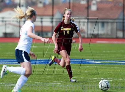 Thumbnail 1 in Campolindo vs. Las Lomas (CIF NCS D2 Final) photogallery.