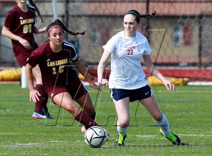 Thumbnail 3 in Campolindo vs. Las Lomas (CIF NCS D2 Final) photogallery.