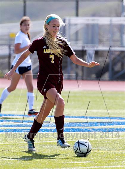 Thumbnail 1 in Campolindo vs. Las Lomas (CIF NCS D2 Final) photogallery.