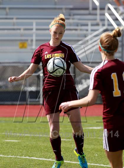 Thumbnail 2 in Campolindo vs. Las Lomas (CIF NCS D2 Final) photogallery.