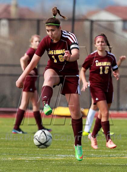Thumbnail 1 in Campolindo vs. Las Lomas (CIF NCS D2 Final) photogallery.