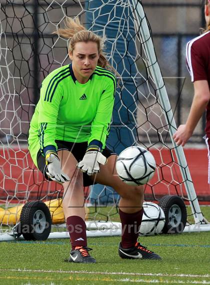 Thumbnail 1 in Campolindo vs. Las Lomas (CIF NCS D2 Final) photogallery.