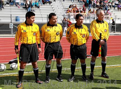 Thumbnail 3 in Campolindo vs. Las Lomas (CIF NCS D2 Final) photogallery.