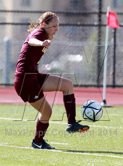 Thumbnail 3 in Campolindo vs. Las Lomas (CIF NCS D2 Final) photogallery.