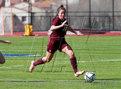 Thumbnail 1 in Campolindo vs. Las Lomas (CIF NCS D2 Final) photogallery.