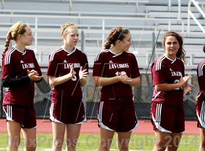 Thumbnail 1 in Campolindo vs. Las Lomas (CIF NCS D2 Final) photogallery.