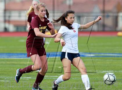Thumbnail 3 in Campolindo vs. Las Lomas (CIF NCS D2 Final) photogallery.