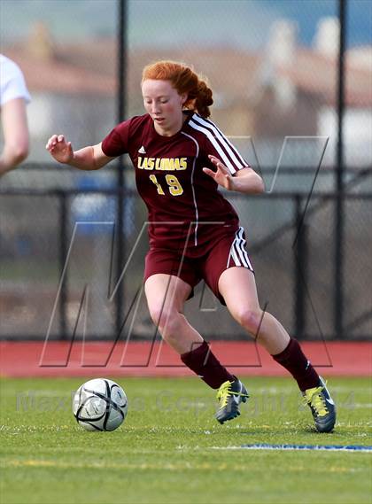 Thumbnail 1 in Campolindo vs. Las Lomas (CIF NCS D2 Final) photogallery.